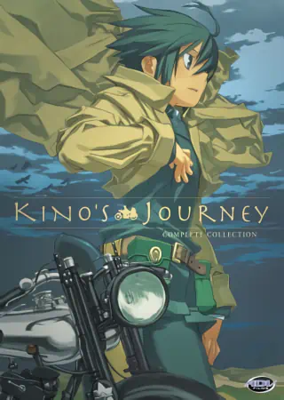 Kino no Tabi: The Beautiful World official image 7 Kino no Tabi: The Beautiful World official image 7