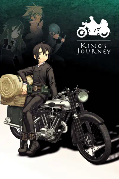 Kino no Tabi: The Beautiful World official image 4 Kino no Tabi: The Beautiful World official image 4