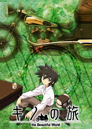 Kino no Tabi: The Beautiful World official image 10 Kino no Tabi: The Beautiful World official image 10