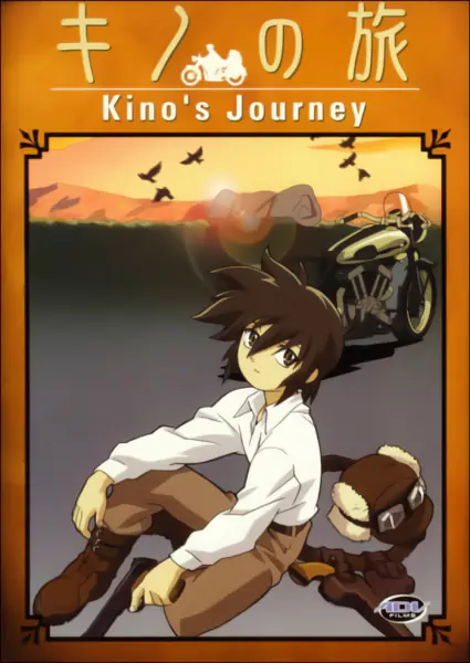 Kino no Tabi: The Beautiful World official image 11 Kino no Tabi: The Beautiful World official image 11