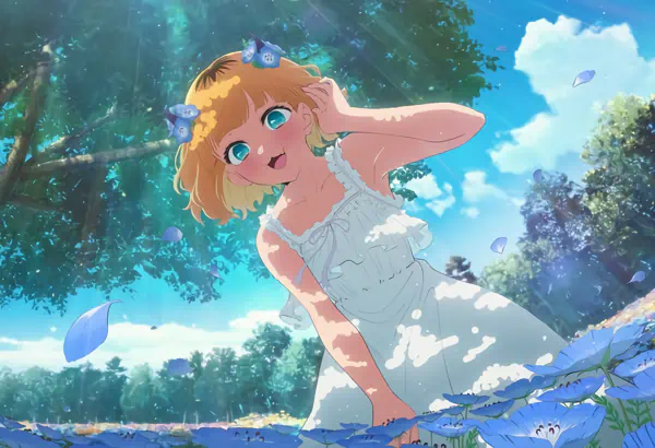 [Oshi no Ko] 3rd Season official image 3