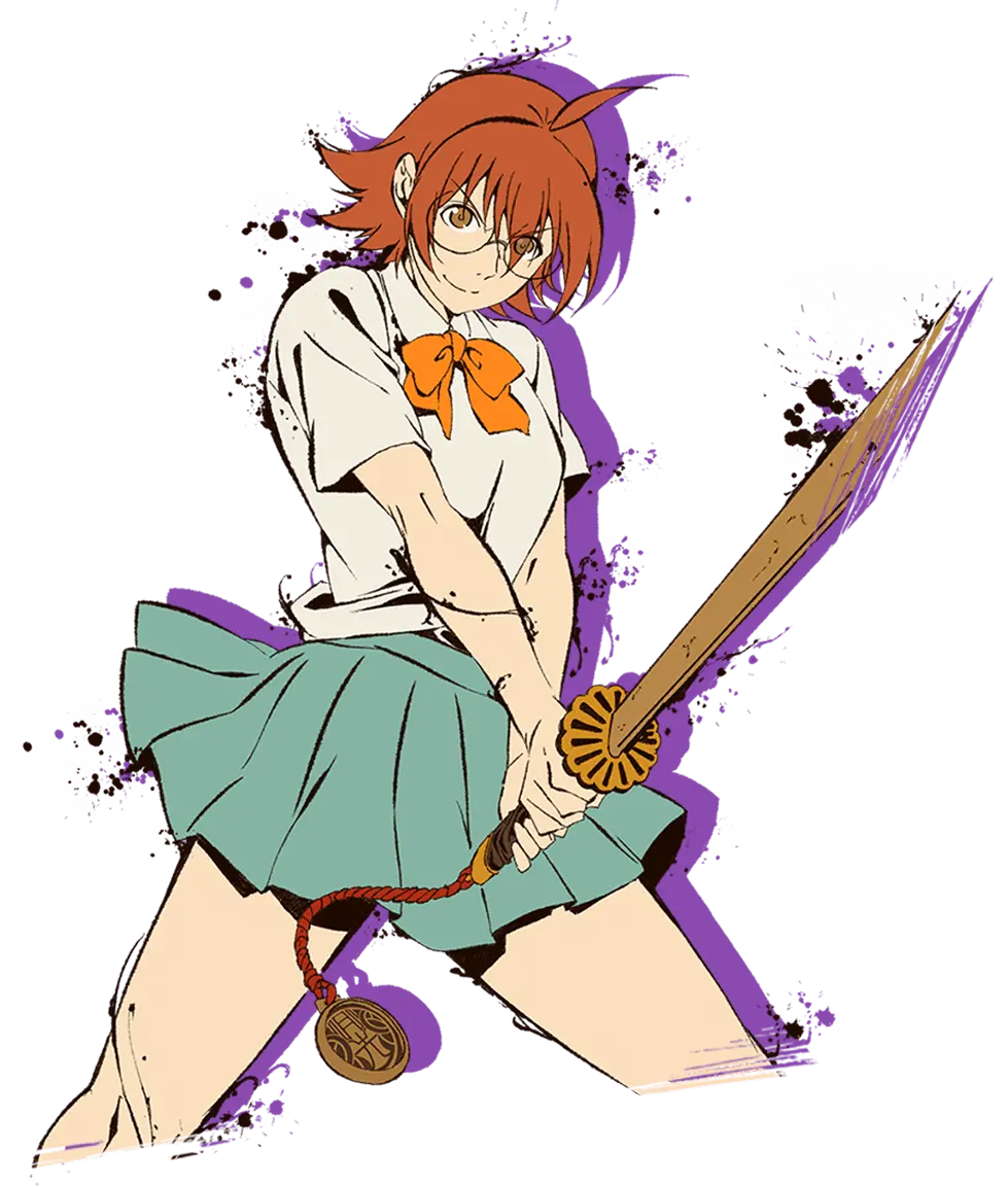 The God of High School official image 3