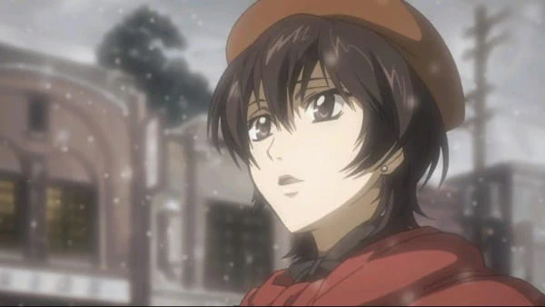 Mouryou no Hako: Chuuzenji Atsuko no Jikenbo - Hako no Yurei no Koto official image 2 Mouryou no Hako: Chuuzenji Atsuko no Jikenbo - Hako no Yurei no Koto official image 2
