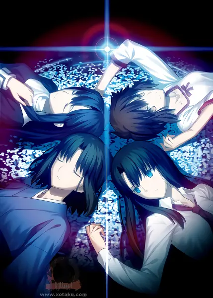 Kara no Kyoukai Movie 1: Fukan Fuukei — صورة رسمية 3