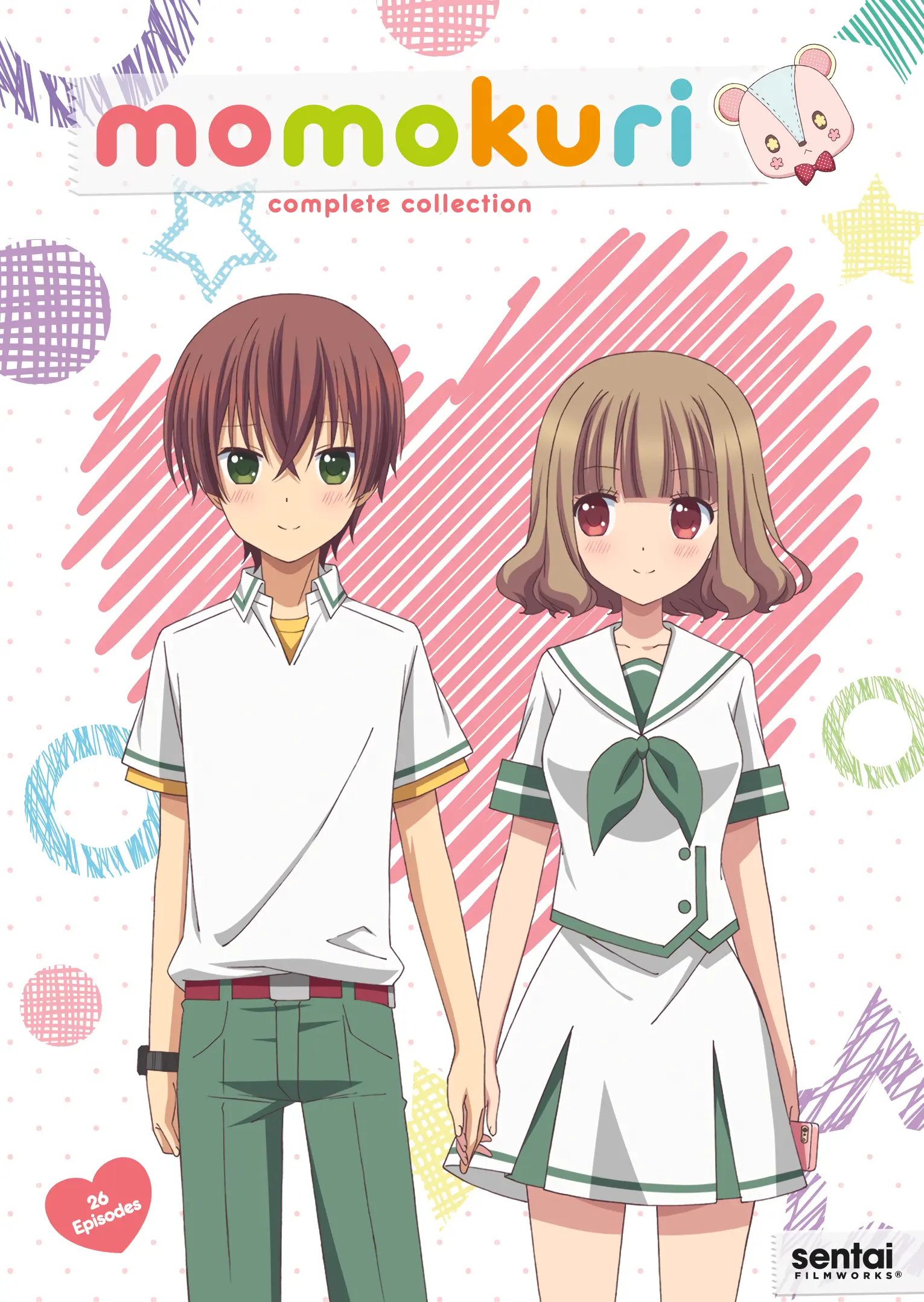 Momokuri official image 2