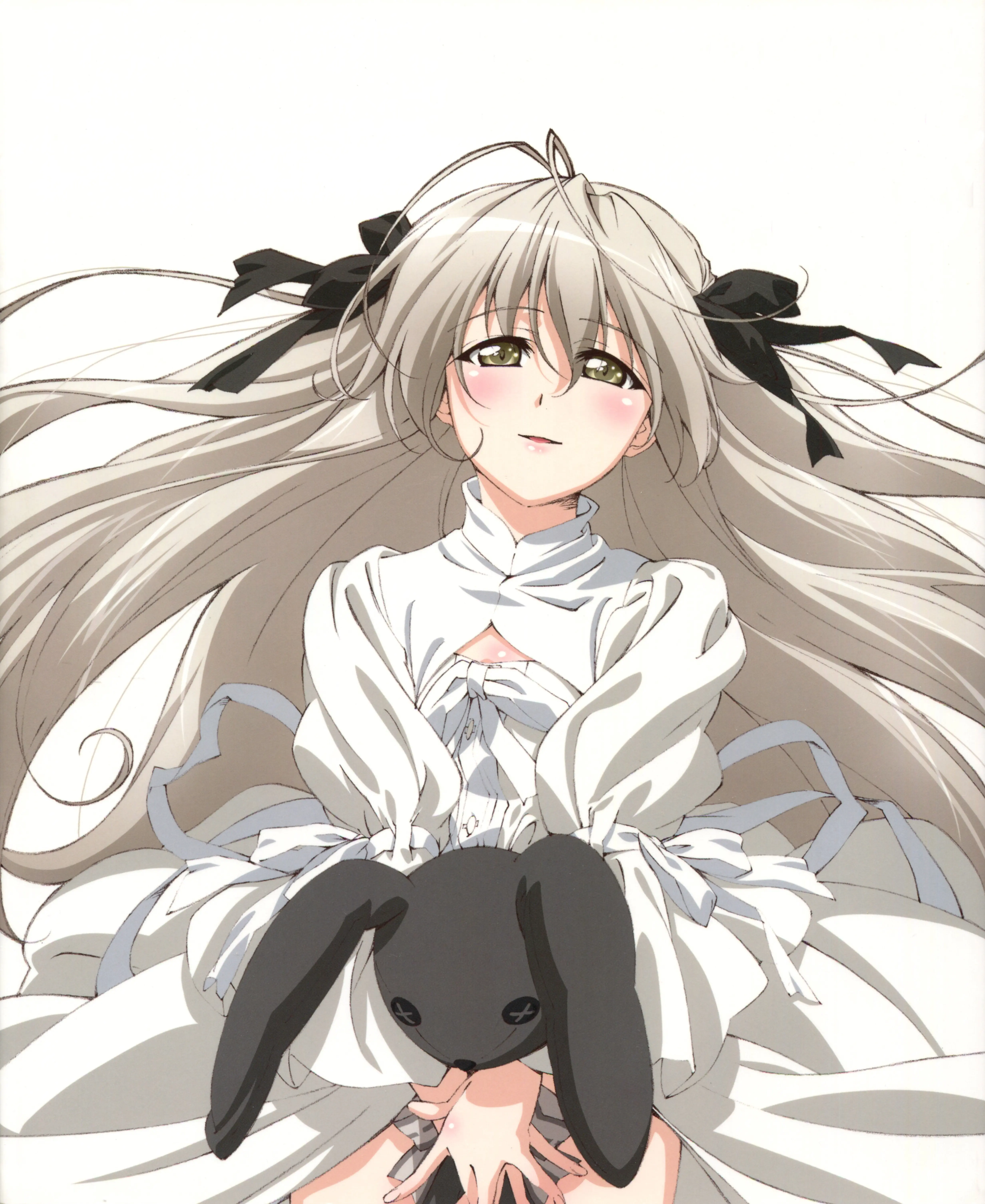 Yosuga no Sora — صورة رسمية 6