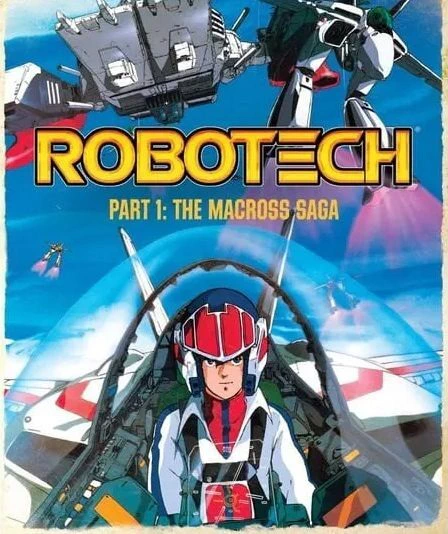 Macross — صورة رسمية 10