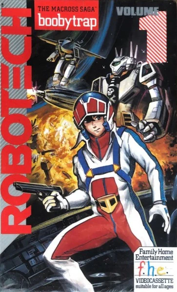 Macross — صورة رسمية 7