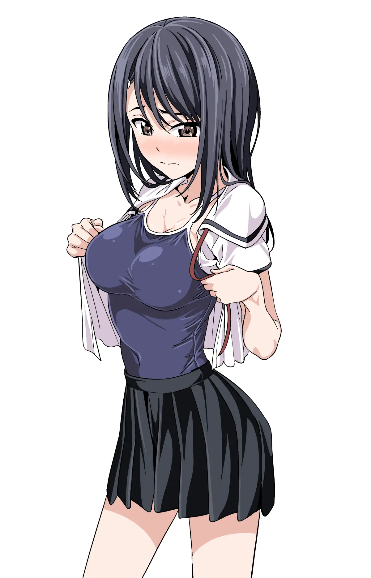 Aho Girl — صورة رسمية 5