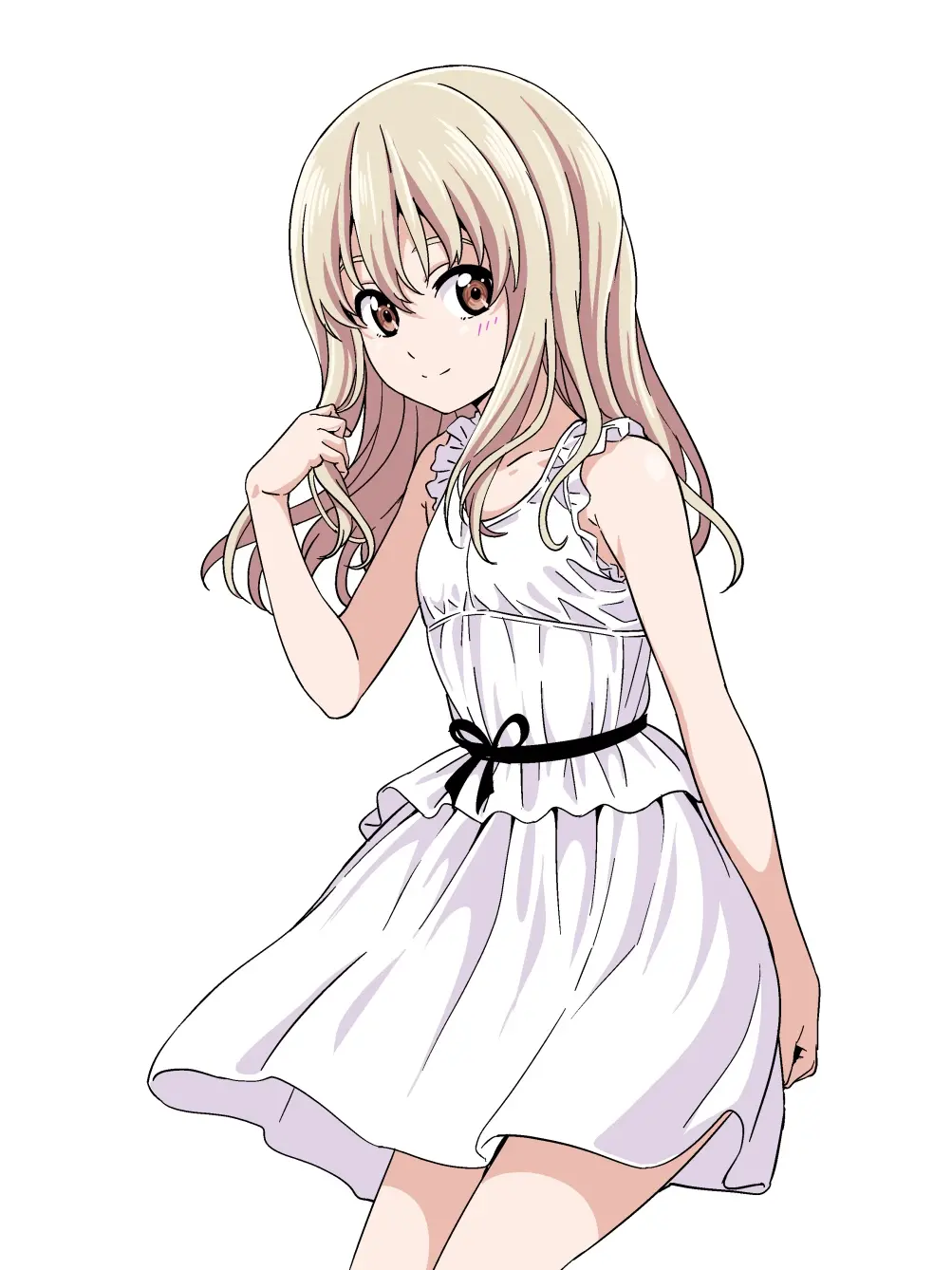 Aho Girl — صورة رسمية 6
