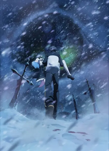 Re:Zero kara Hajimeru Isekai Seikatsu official image 6