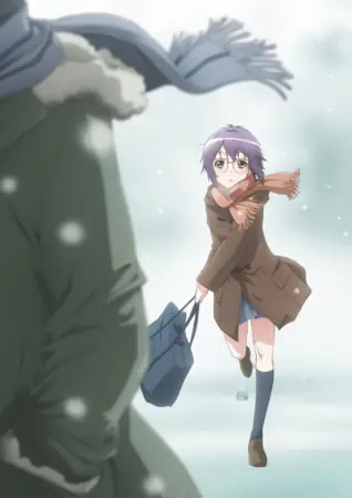 Nagato Yuki-chan no Shoushitsu — صورة رسمية 3