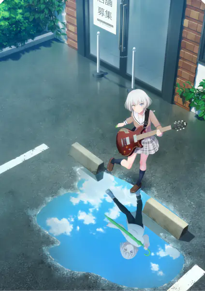 BanG Dream! It's MyGO!!!!! Movie official image 2
