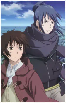 No.6 official image 3 No.6 official image 3