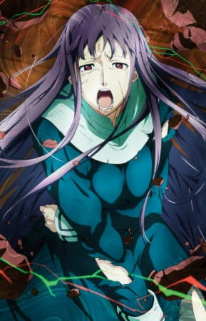 Kara no Kyoukai Movie 3: Tsuukaku Zanryuu — صورة رسمية 2