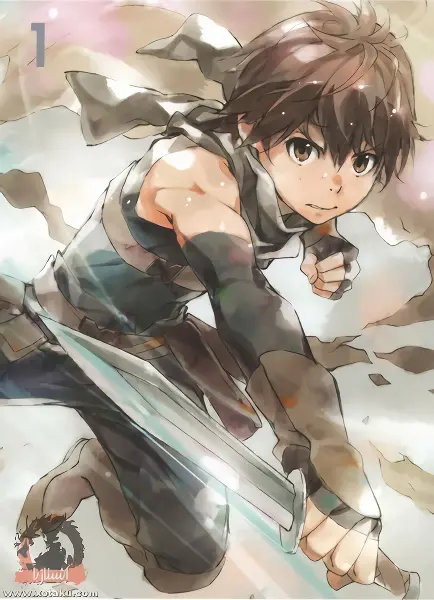 Hai to Gensou no Grimgar official image 1