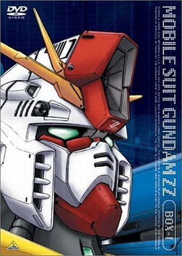 Kidou Senshi Gundam ZZ — صورة رسمية 10