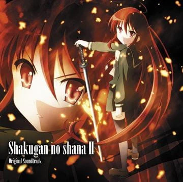 Shakugan no Shana II (Second) official image 5