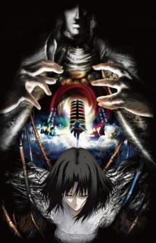 Kara no Kyoukai Movie 5: Mujun Rasen — صورة رسمية 7