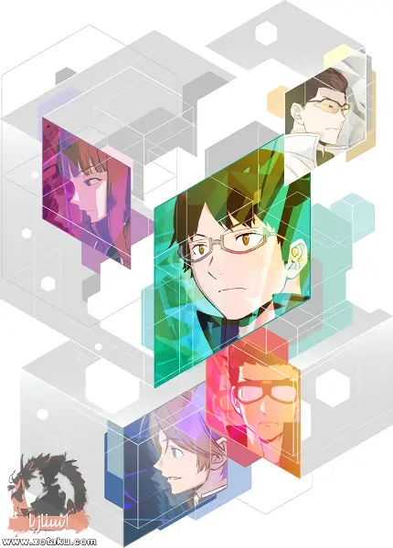 World Trigger 2nd Season official image 2