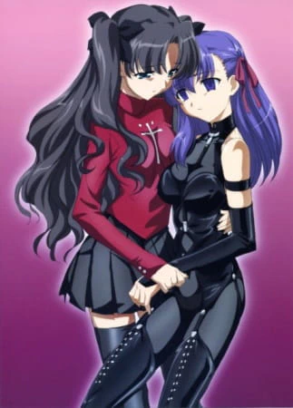 Fate/stay night TV Reproduction — صورة رسمية 1