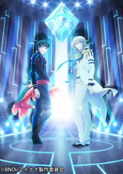 IDOLiSH7 Second Beat! official image 3