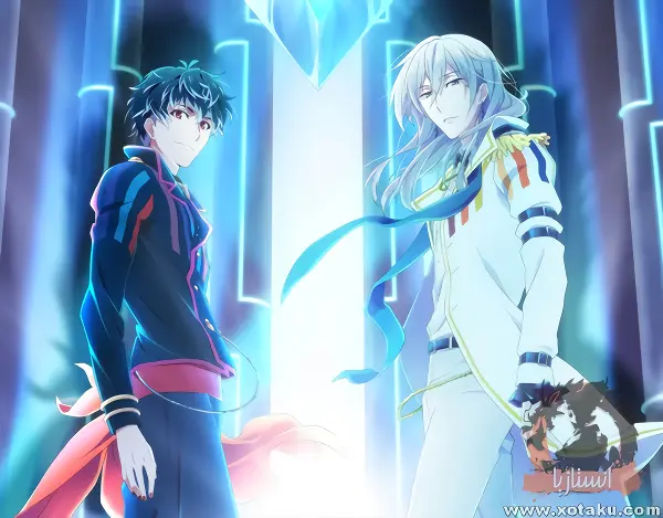IDOLiSH7 Second Beat! official image 2