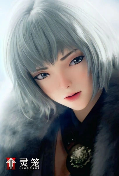 Ling Long: Incarnation official image 1
