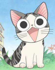 Chi's Sweet Home: Atarashii Ouchi official image 2