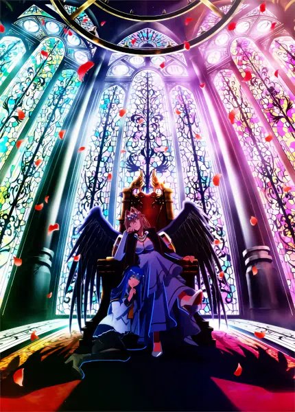 Yasei no Last Boss ga Arawareta! official image 3 Yasei no Last Boss ga Arawareta! official image 3