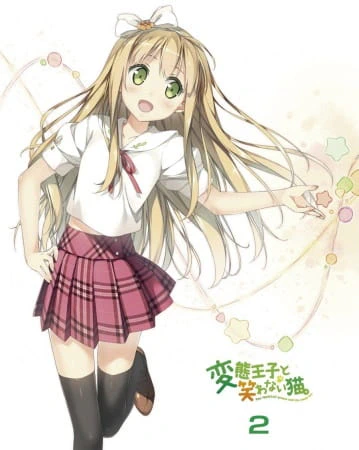 Hentai Ouji to Warawanai Neko.: Henneko BBS — صورة رسمية 3