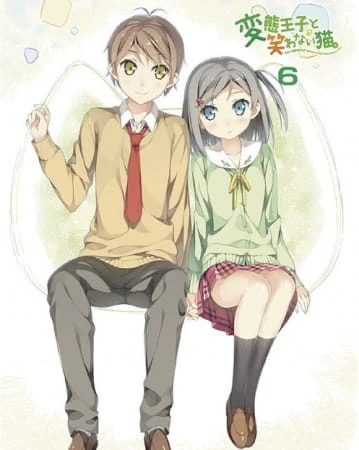 Hentai Ouji to Warawanai Neko.: Henneko BBS — صورة رسمية 5