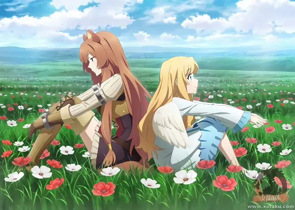 Tate no Yuusha no Nariagari official image 2