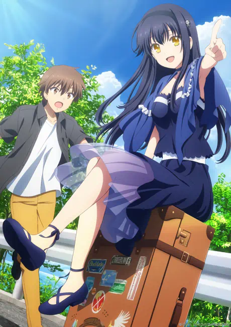 Summer Pockets Movie official image 1
