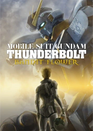 Kidou Senshi Gundam Thunderbolt: Bandit Flower — صورة رسمية 1