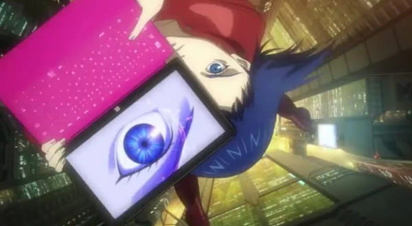 Koukaku Kidoutai Arise: Another Mission official image 1