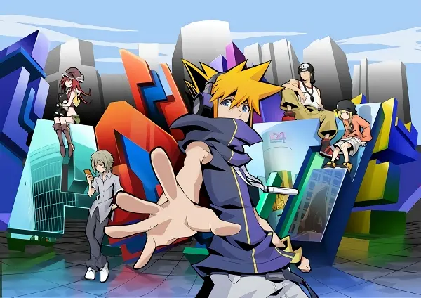 Subarashiki Kono Sekai The Animation official image 3