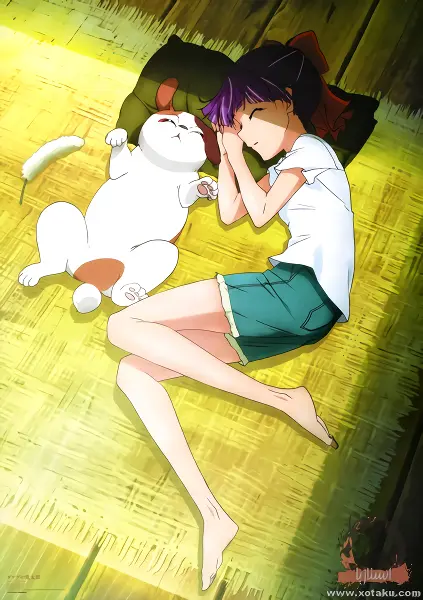Gegege no Kitarou (2018) official image 5