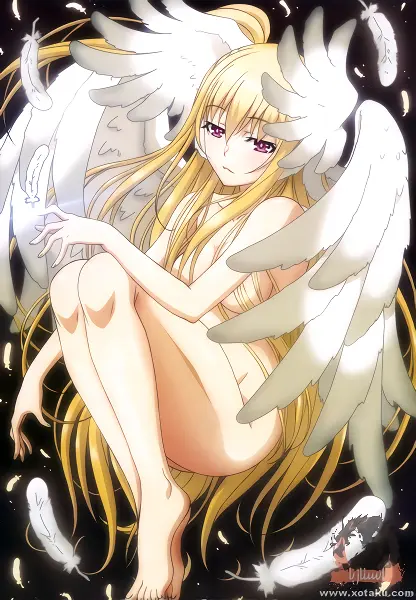 Date A Live official image 2