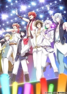 IDOLiSH7 Vibrato official image 2