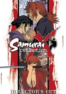 Rurouni Kenshin: Meiji Kenkaku Romantan - Seisou-hen official image 4