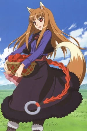 Ookami to Koushinryou II: Holo no Short Anime — صورة رسمية 3