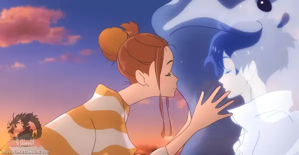 Kimi to, Nami ni Noretara — صورة رسمية 1