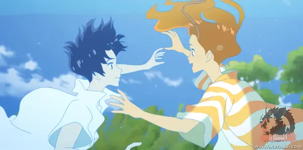 Kimi to, Nami ni Noretara — صورة رسمية 2