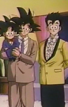 Dragon Ball Z: Zenbu Misemasu Toshi Wasure Dragon Ball Z! official cover