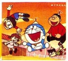 Doraemon official image 2
