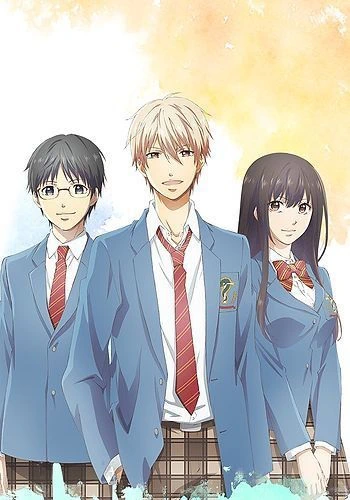 Kono Oto Tomare! Part 2 official image 3 Kono Oto Tomare! Part 2 official image 3