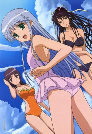 Toaru Majutsu no Index II official image 1