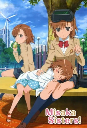 Toaru Majutsu no Index II official image 3