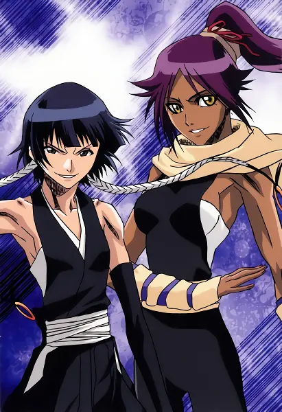 Bleach official image 7 Bleach official image 7